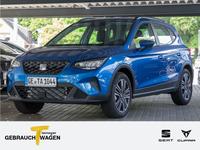 Seat Arona 1.0 TSI STYLE EDITION LED CLIMA DAB+ LM17