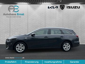 Kia Ceed SW 1.6 CRDi Vision DCT (48V)