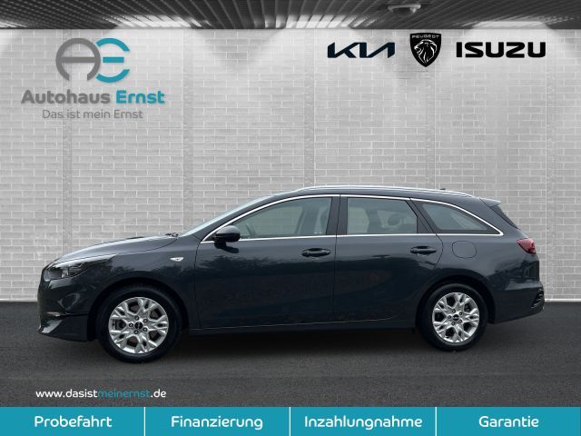 Kia Ceed SW 1.6 CRDi Vision DCT (48V)
