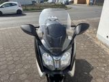 BMW C 650 GT - BMW 650