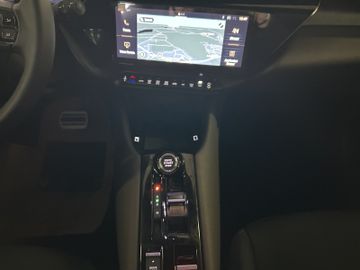 Alfa Romeo Junior 1.2 Ibrida Speciale MASSAGE LED KAMERA SH