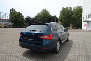 Skoda Superb - 4
