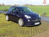 Opel Adam 1.2 - - Opel Adam
