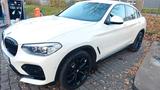 BMW X4 xDrive20d AT Advantage Advantage - BMW X4 Advantage mit Diesel-Antrieb