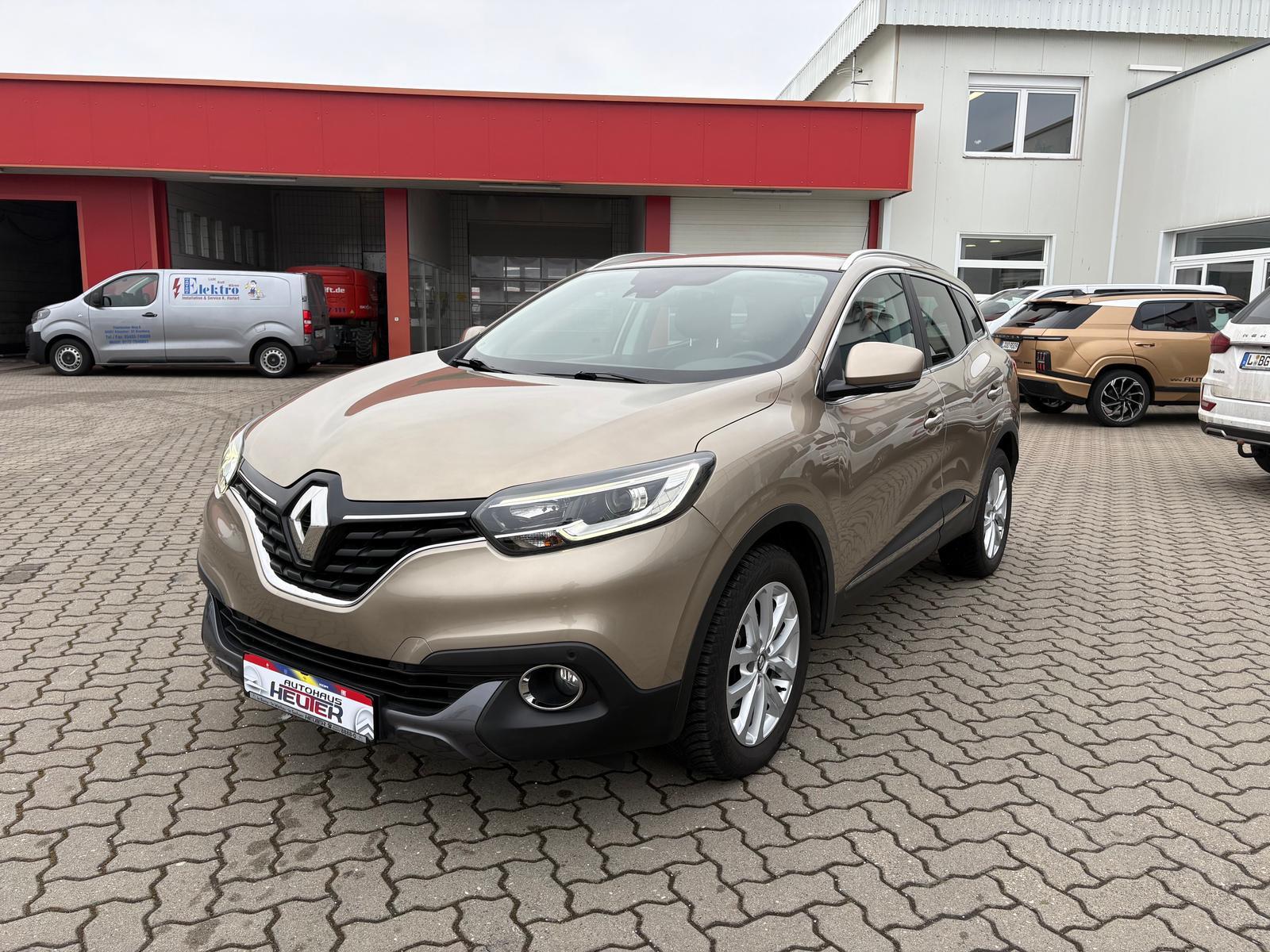 Renault Kadjar 1.2 TCE Energy