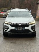 DACIA Jogger Extreme+ NAVI/KAMERA/18Zoll/AHK/GARANTIE