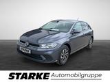 Volkswagen Polo 1.0 TSI DSG Life  LED Kamera PDC LM Tempo K - Volkswagen Polo Neuwagen: Automatik