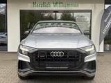 Audi SQ8 4.0 TDI quattro B&O Massage Luftfederung - Audi SQ8: Automatik