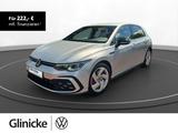 Volkswagen Golf VIII GTD DSG Navi SiHz LED PDC