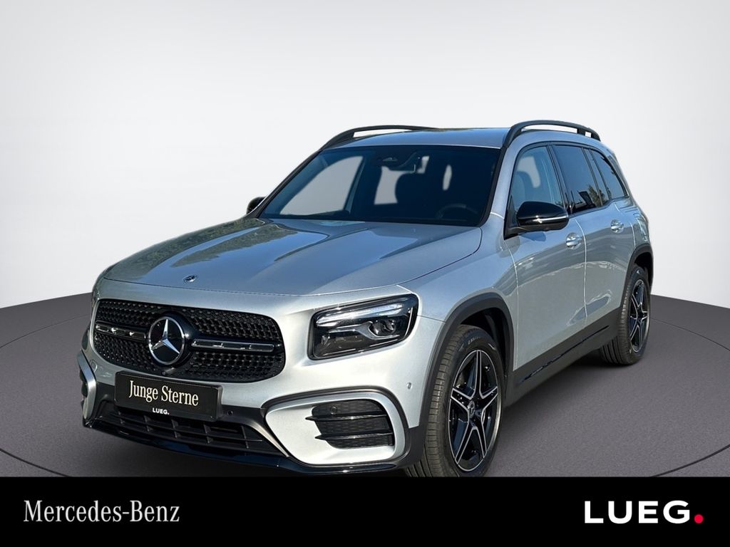 Image of Mercedes-Benz GLB 200