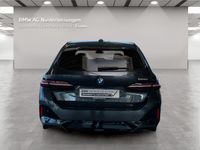 BMW 520 - Vorschau Bild 9