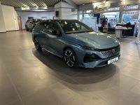 Peugeot 308 - Vorschau Bild 4