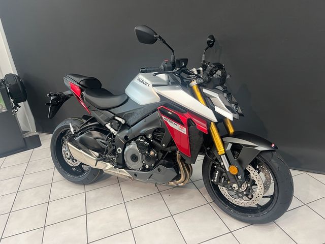 Suzuki GSX-S 1000 RQM4 2024 vom Suzuki Vertragshändler