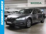 Skoda Superb Combi 2.0 TDI Style DSG, Standheizung - Skoda Superb Gebrauchtwagen in Bremen