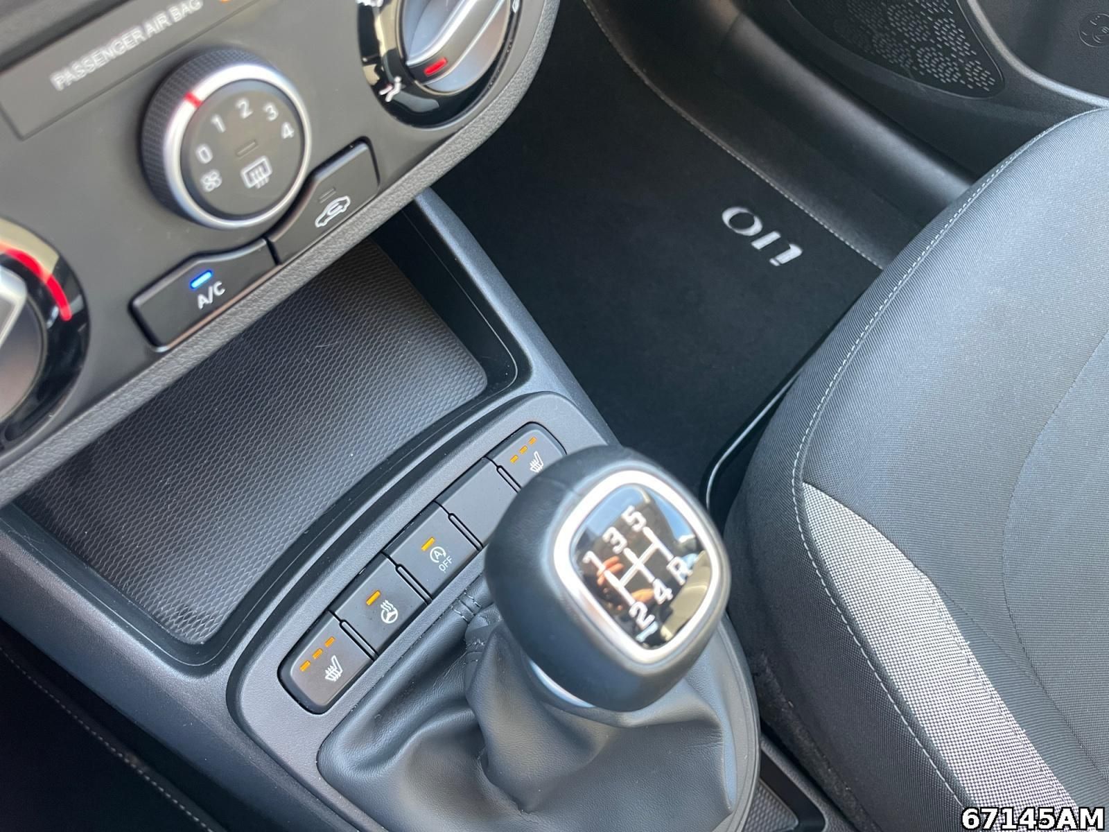 Hyundai i10 – Bild 13