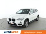 BMW X1 xDrive 20d Aut.*NAVI*LIM*PDC*KLIMA* - BMW X1 aus 2015