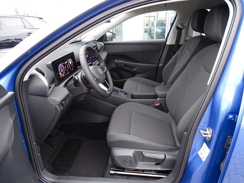 Volkswagen T-Roc 1.5 eTSI DSG Life Winter Paket, миниатюра 7