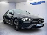 Mercedes-Benz CLA 250 e 8G-DCT AMG Line *MBUX HIGH-END PAKET * - Mercedes CLA 250 mit Schiebedach