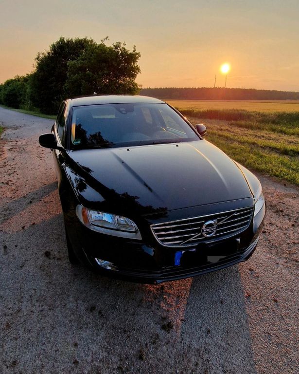 Image of Volvo V70