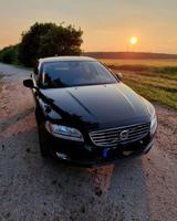 Volvo V70 Kombi - gebrauchte Volvo V70 aus dem Jahr 2016