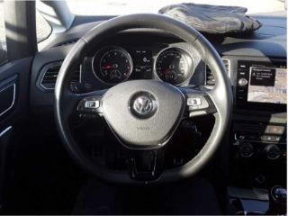 Golf Sportsvan VII 1.0TSI United Pano/Kamera/AHK