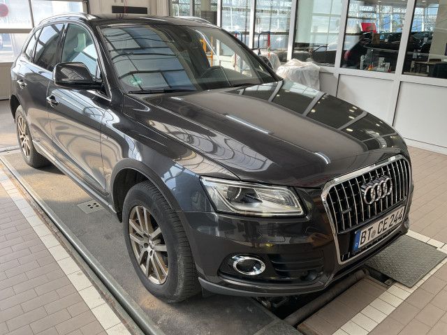 Image of Audi Q5