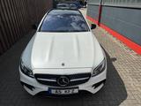 Mercedes-Benz E 53 AMG 4Matic+ T Modell LED PANORAMA KLIMA - Mercedes-Benz E 53 AMG Gebrauchtwagen