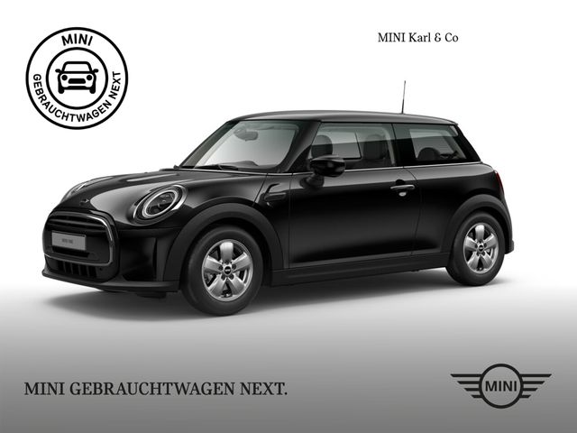 MINI One 3-Türer Navi Temp Sportsitze Ambiente PDC