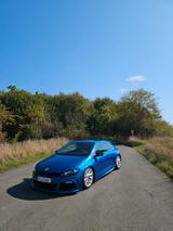 Volkswagen Scirocco 2.0 TSI DSG R  - Volkswagen Scirocco: R Dsg
