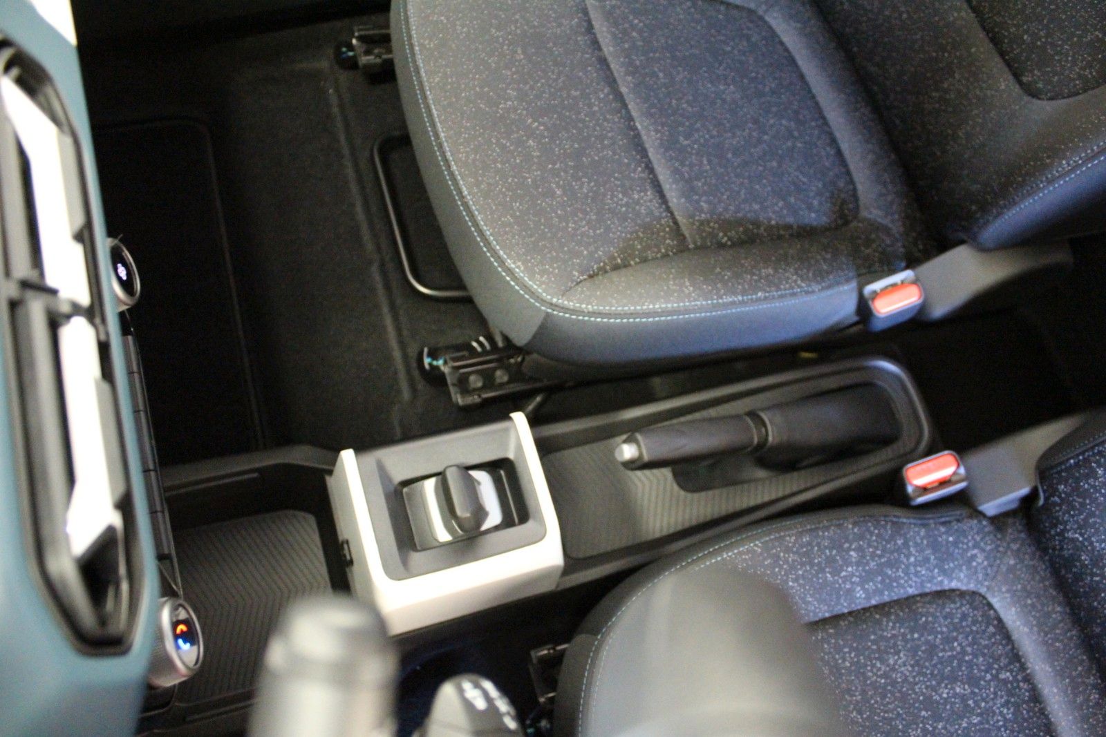 Fahrzeugabbildung Dacia Spring Electric Expression *sofort lieferbar