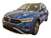 Volkswagen T-Roc - Vorschau Bild 2