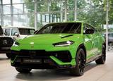 Lamborghini Urus S *1.HD *23Zoll *Pano *Keramik *B&O *Carbon - Lamborghini aus 2024
