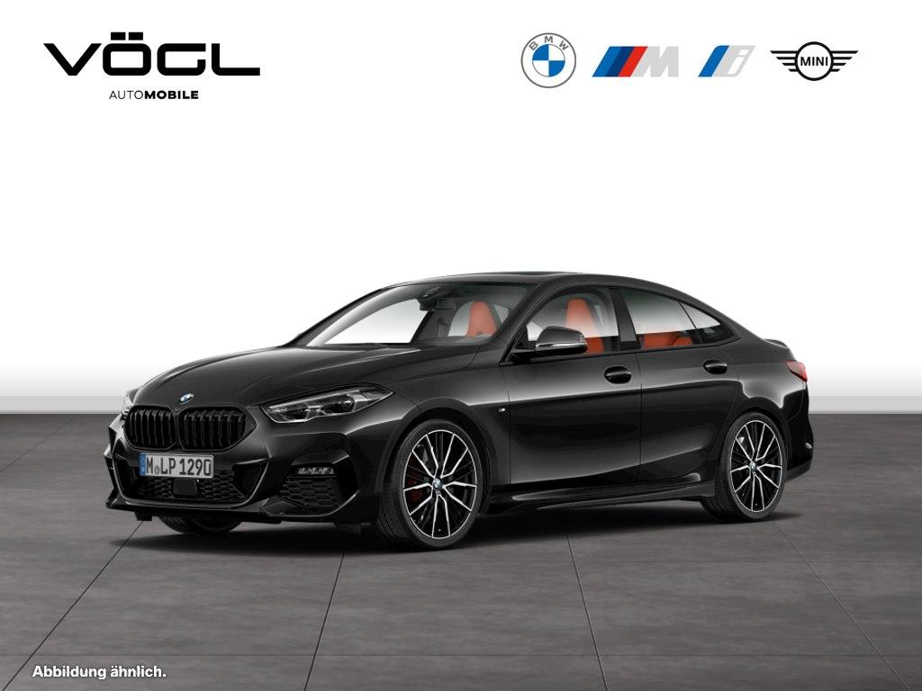 BMW 220d xDrive Gran Coupé M Sport Edition "Mia san 