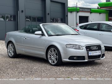 Audi A4 - 3