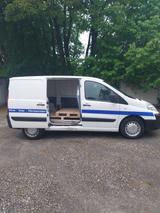 Citroën Citroen Jumpy bj 2016 - Citroën Jumpy in Duisburg