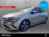 Mercedes-Benz B 200 PROGRESSIVE/360°KAM/MBUX/EASY-PACKLED/SHZ