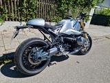 BMW R nineT  - Service & Tüv neu - nur 3.157 km - - Angebote