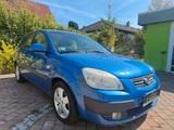 Kia Rio 1.6 EX Top - gebrauchte Kia Rio aus dem Jahr 2008