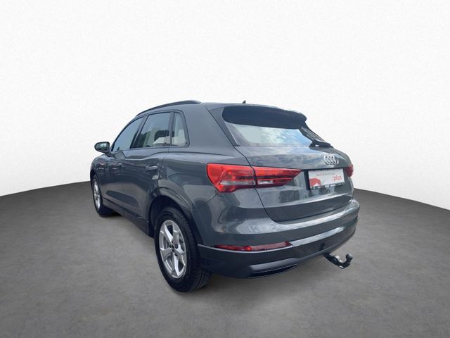 Q3 35 TFSI ADVANCED LED+SONOS+AHK+SMARTPHONE INT