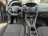 Ford Focus 1,5 TDCi 70kW Business Turnier Busines... - Ford Focus: Turnier Tdci