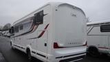 Kabe Travel Master Imperial R i810 LGB /5.500 kg - Kabe Integrierter