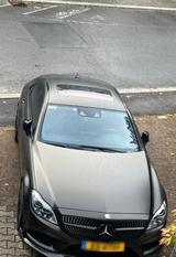 Mercedes-Benz Mercedes CLS 500 4Matic - Mercedes-Benz CLS 500: Von Privat