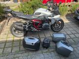 BMW R 1200 RS viele Extras - gebrauchte Motorräder in Braunschweig