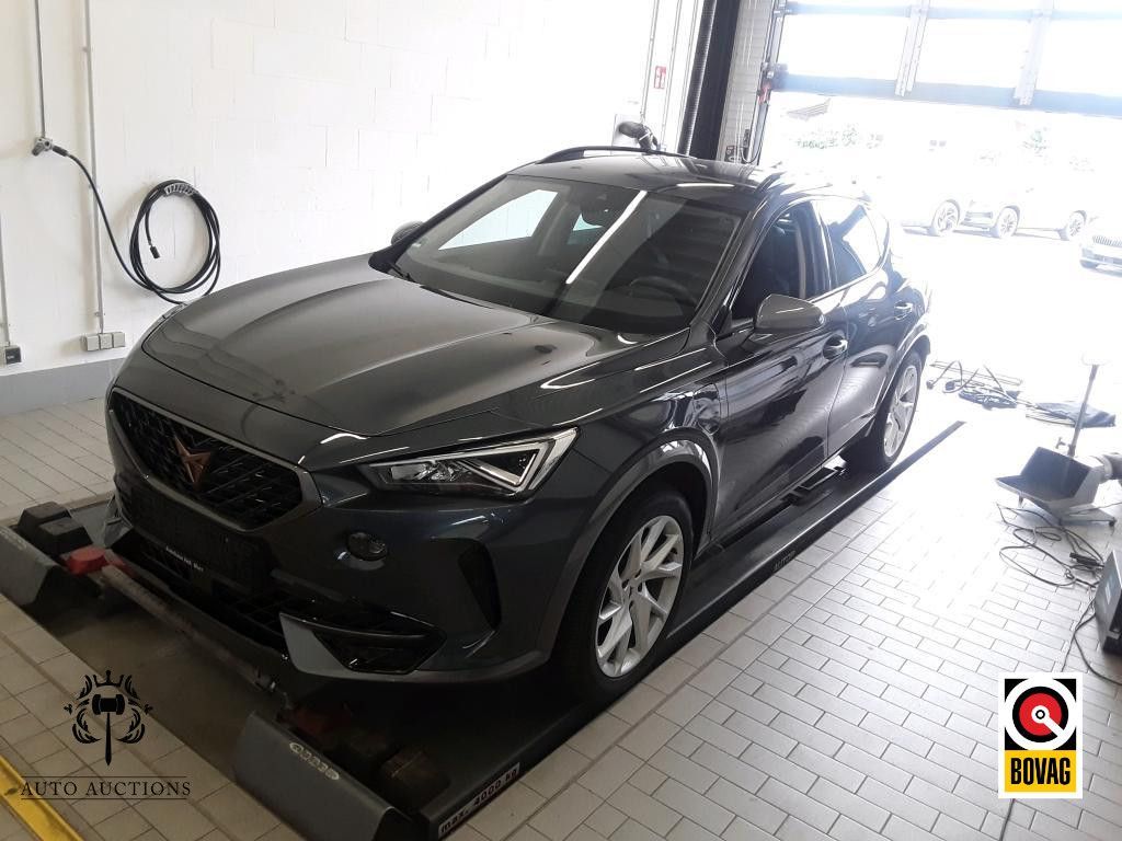 Cupra Formentor 1.4 e-Hybrid 204PK | Keyless | Carplay