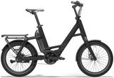 QiO Compact P5 48 cm - QiO E-Bikes
