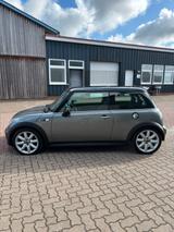 MINI Cooper S COOPER S - gebrauchte MINI MINI aus dem Jahr 2003