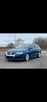 Volkswagen Passat R36 R36 - Volkswagen Passat: R36