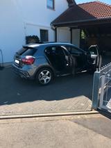 Mercedes-Benz GLA200 AMG Line aus 3. Hand ,Frisch vom Service - Mercedes-Benz GLA 200 in Bonn