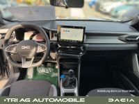 Dacia Bigster - Vorschau Bild 11