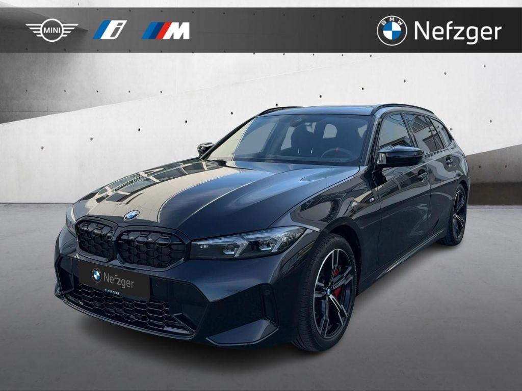 BMW M340i